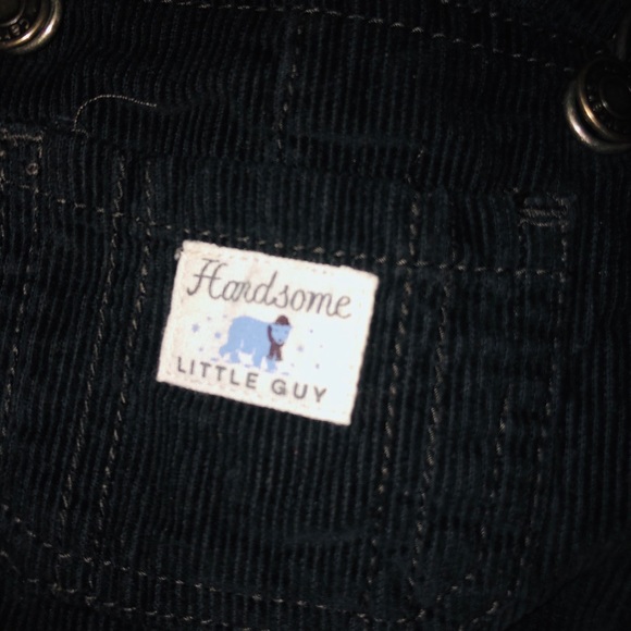 Baby Boy Set-SCROLL PICS - Picture 2 of 5